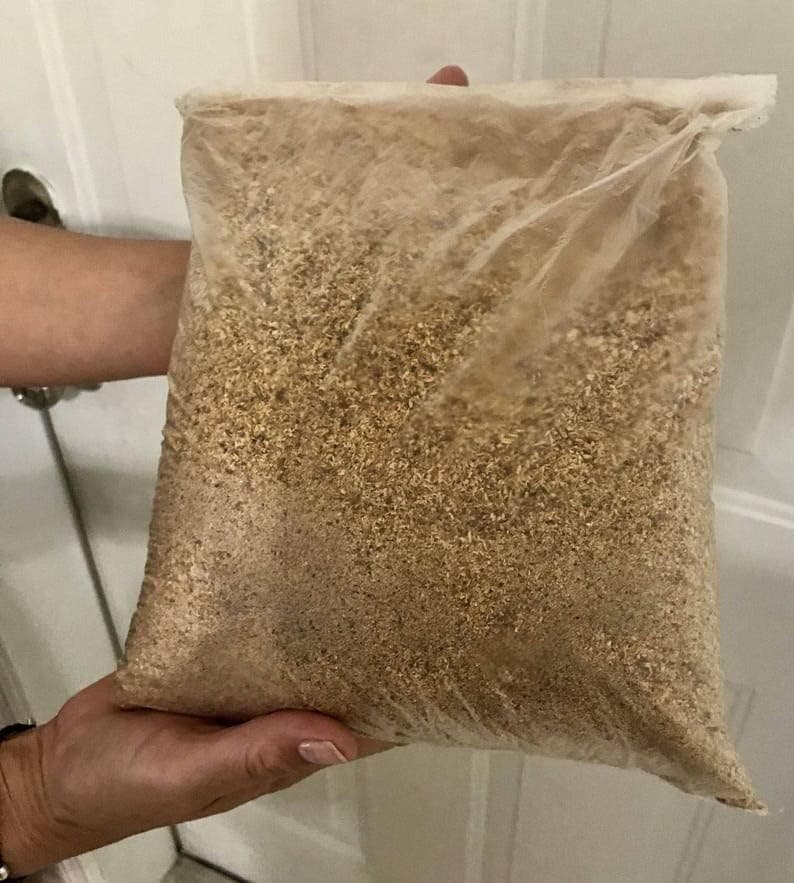 Palo Santo Dust
