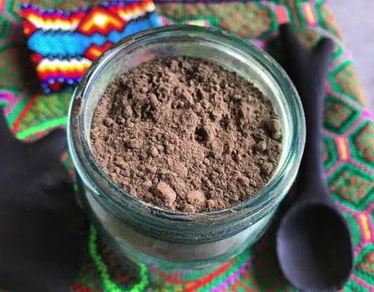 Incense - Essence of Amazonia 